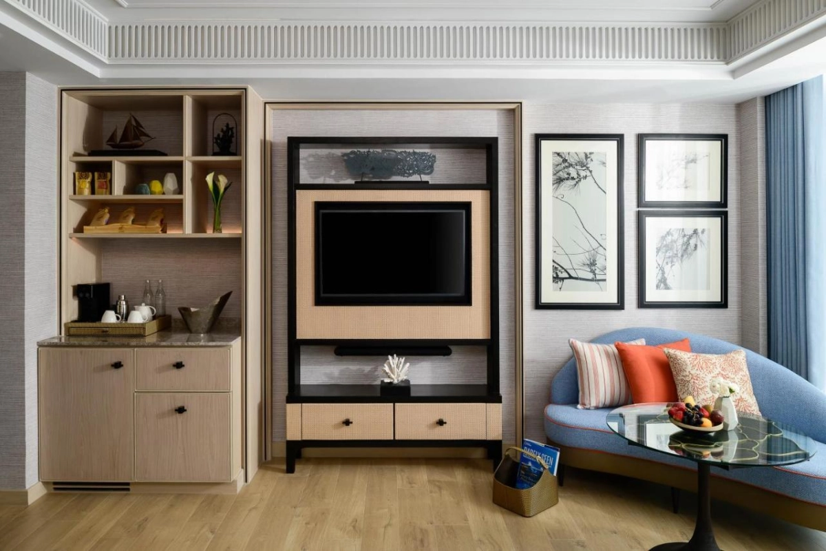 Intercontinental Phuket Resort - Hotel Photo 7