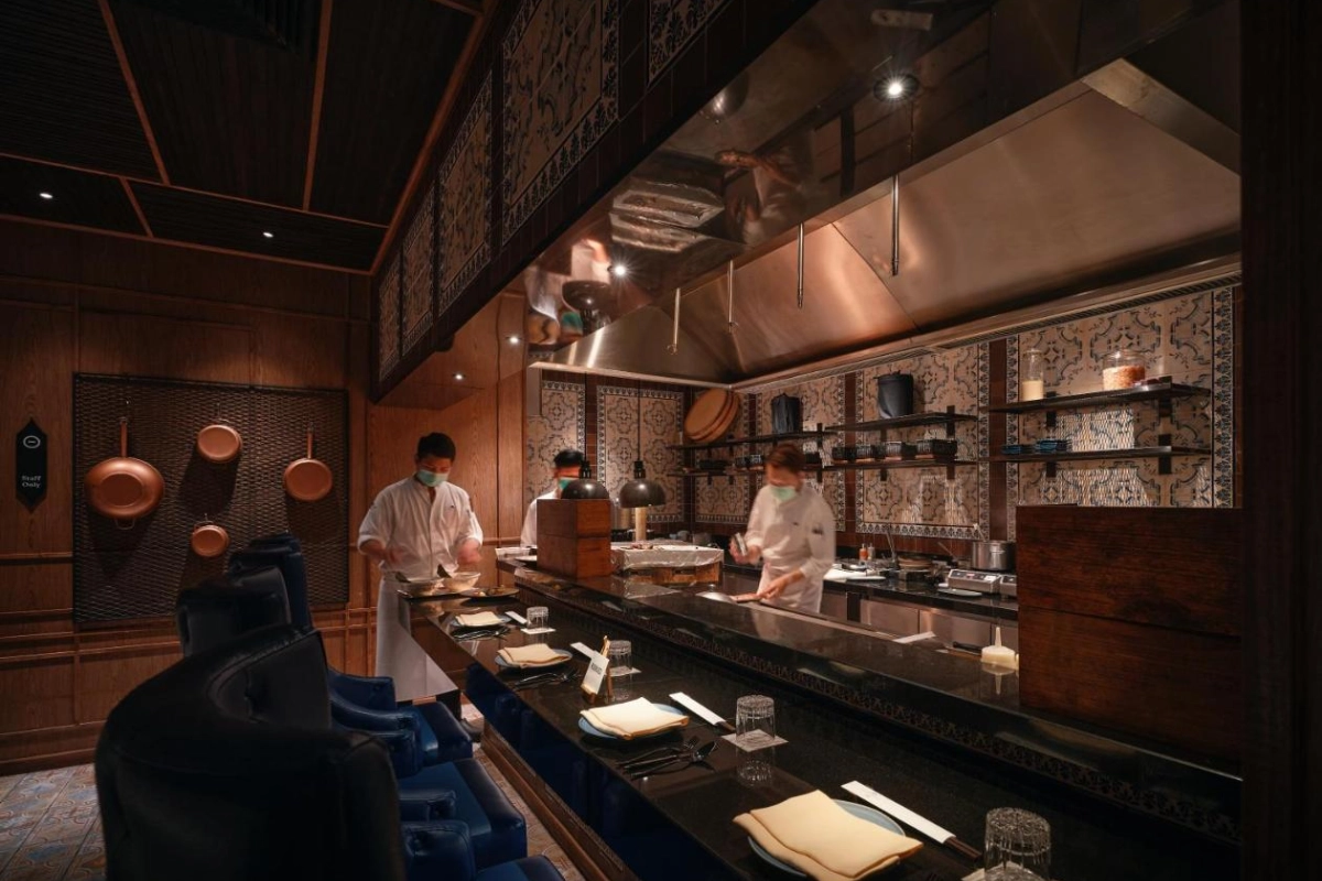 Intercontinental Phuket Resort - Hotel Photo 12