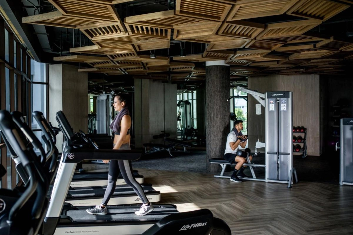 Intercontinental Phuket Resort - Hotel Photo 13