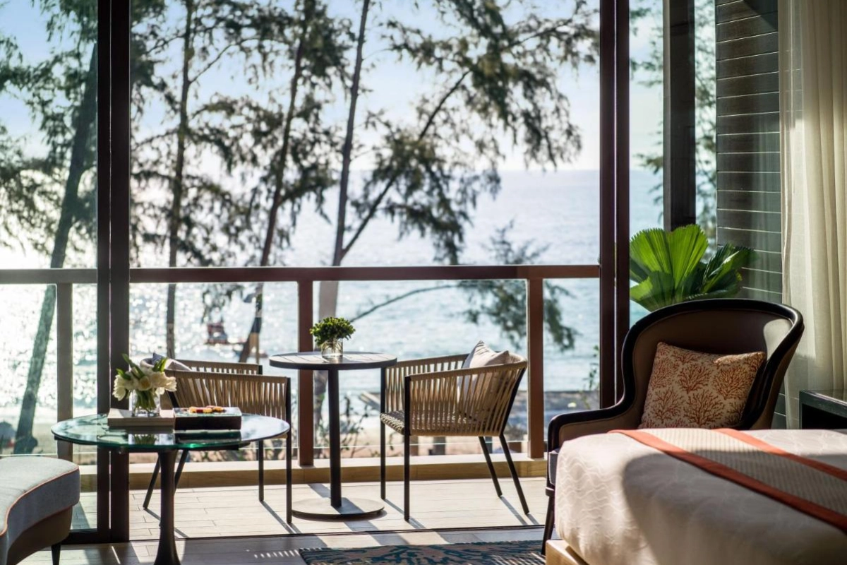 Intercontinental Phuket Resort - Hotel Photo 16