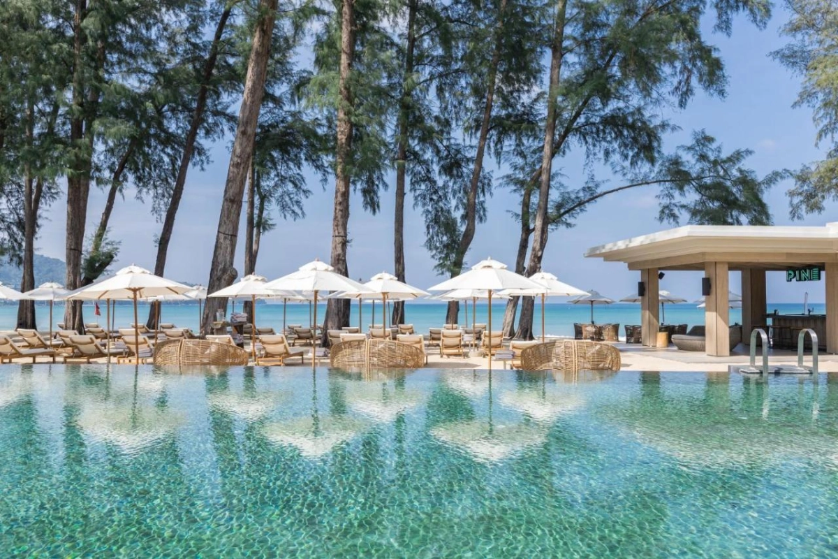 Intercontinental Phuket Resort - Hotel Photo 20