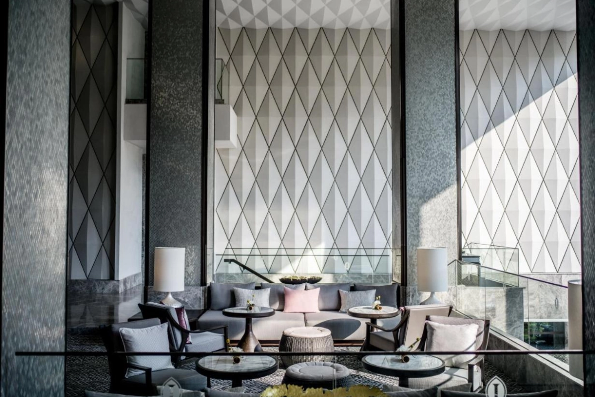 Intercontinental Phuket Resort - Hotel Photo 24