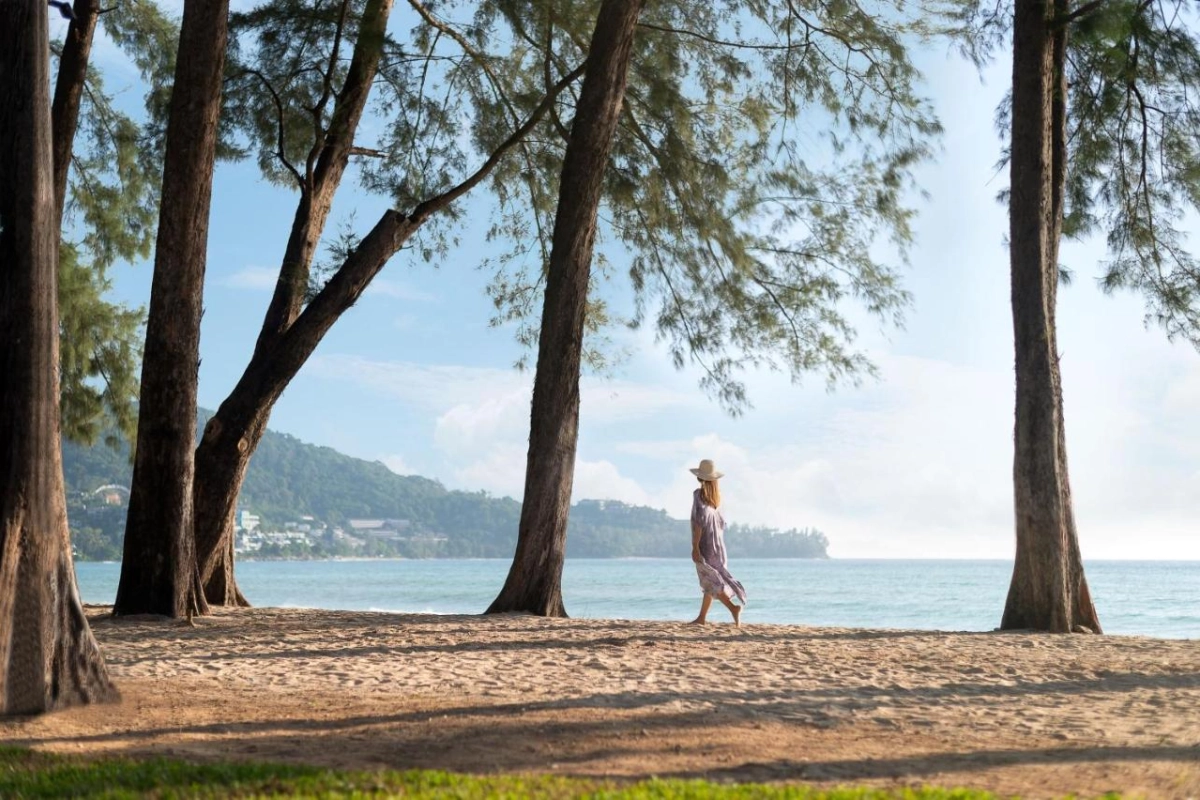 Intercontinental Phuket Resort - Hotel Photo 25