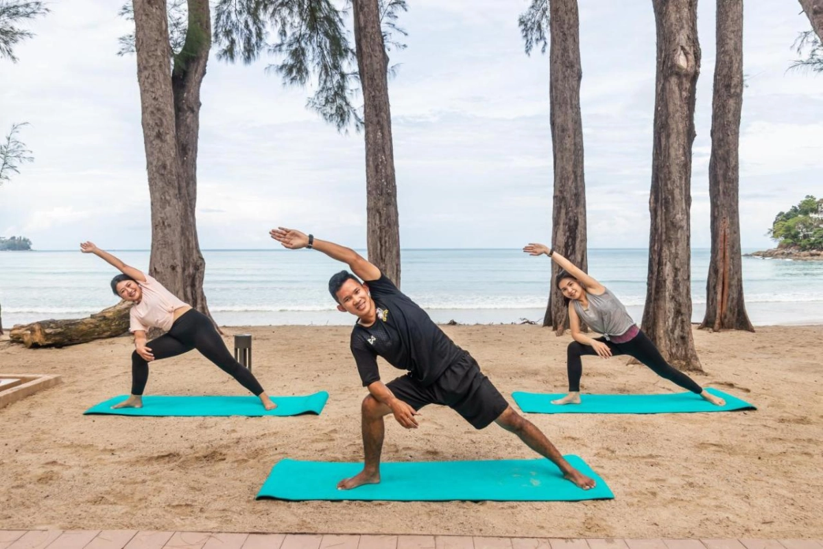 Intercontinental Phuket Resort - Hotel Photo 27