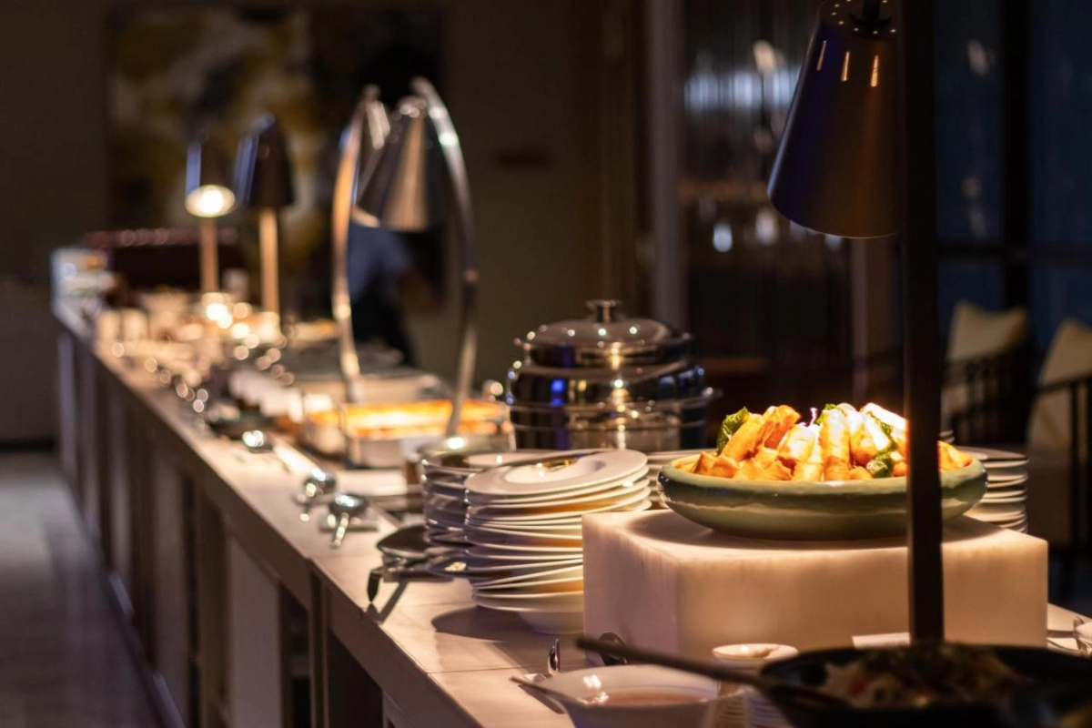 Intercontinental Phuket Resort - Hotel Photo 28