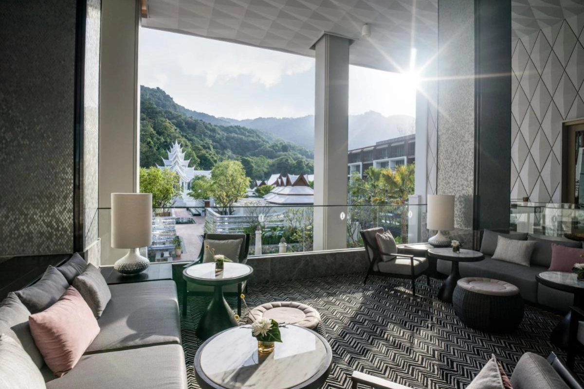 Intercontinental Phuket Resort - Hotel Photo 29