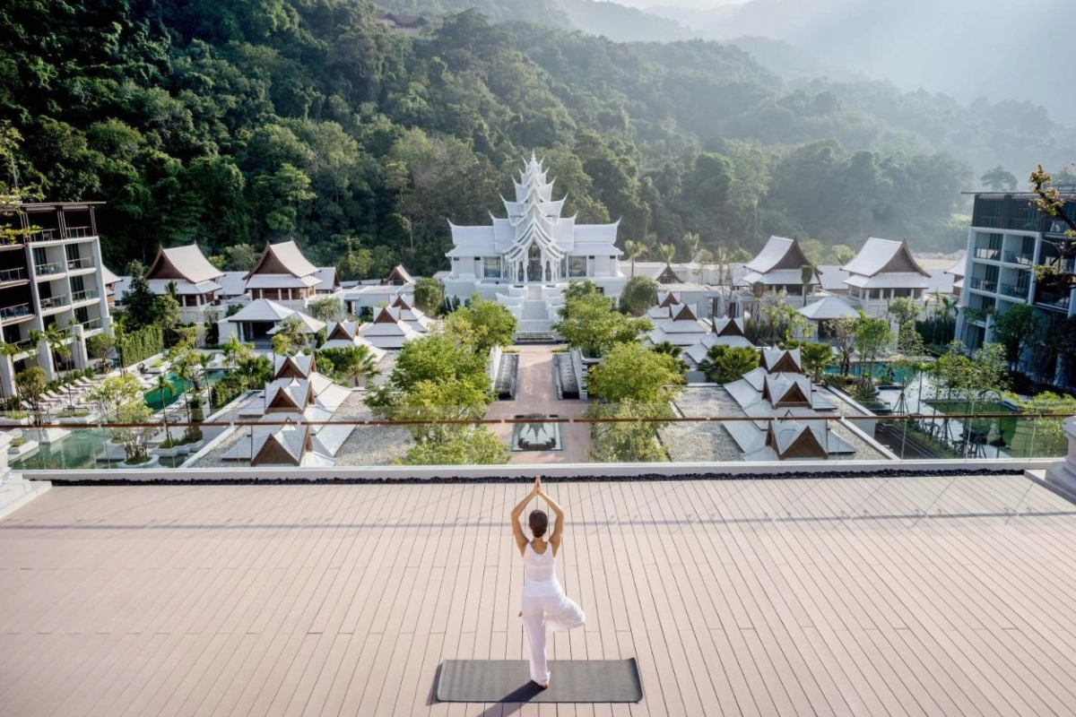 Intercontinental Phuket Resort - Hotel Photo 30