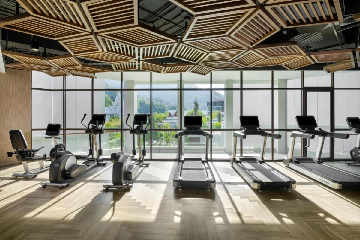 Intercontinental Phuket Resort - Hotel Photo 31