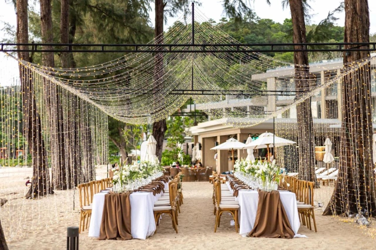 Intercontinental Phuket Resort - Hotel Photo 33