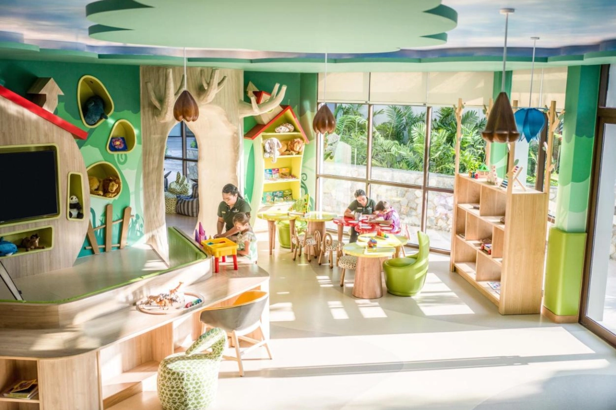 Intercontinental Phuket Resort - Hotel Photo 34