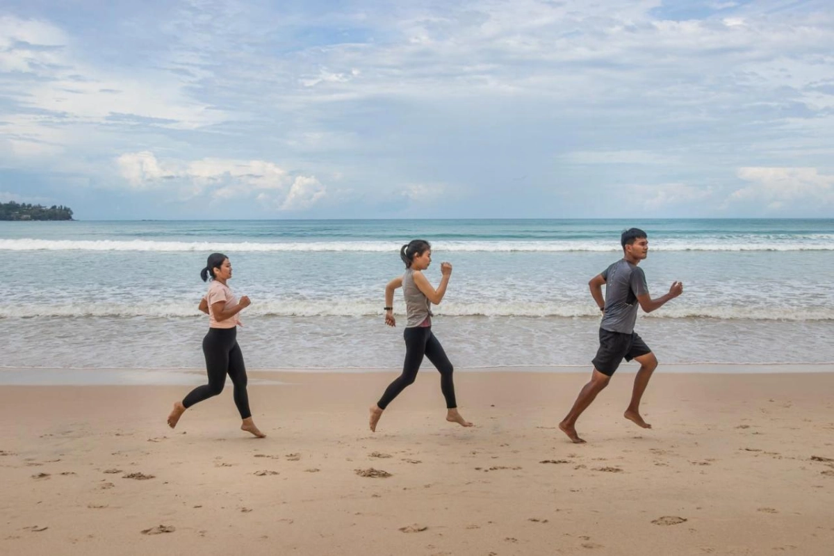 Intercontinental Phuket Resort - Hotel Photo 35