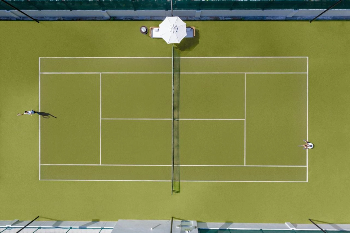 Intercontinental Phuket Resort - Hotel Photo 36