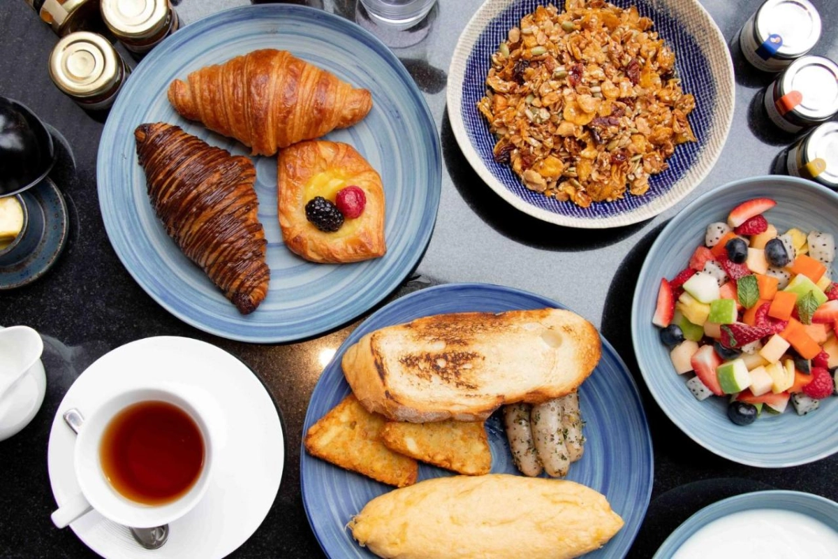 Intercontinental Phuket Resort - Hotel Photo 38