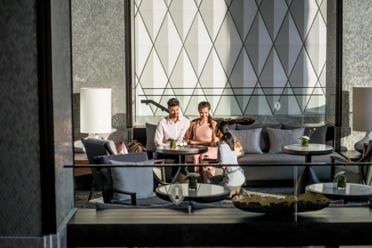 Intercontinental Phuket Resort - Hotel Photo 39