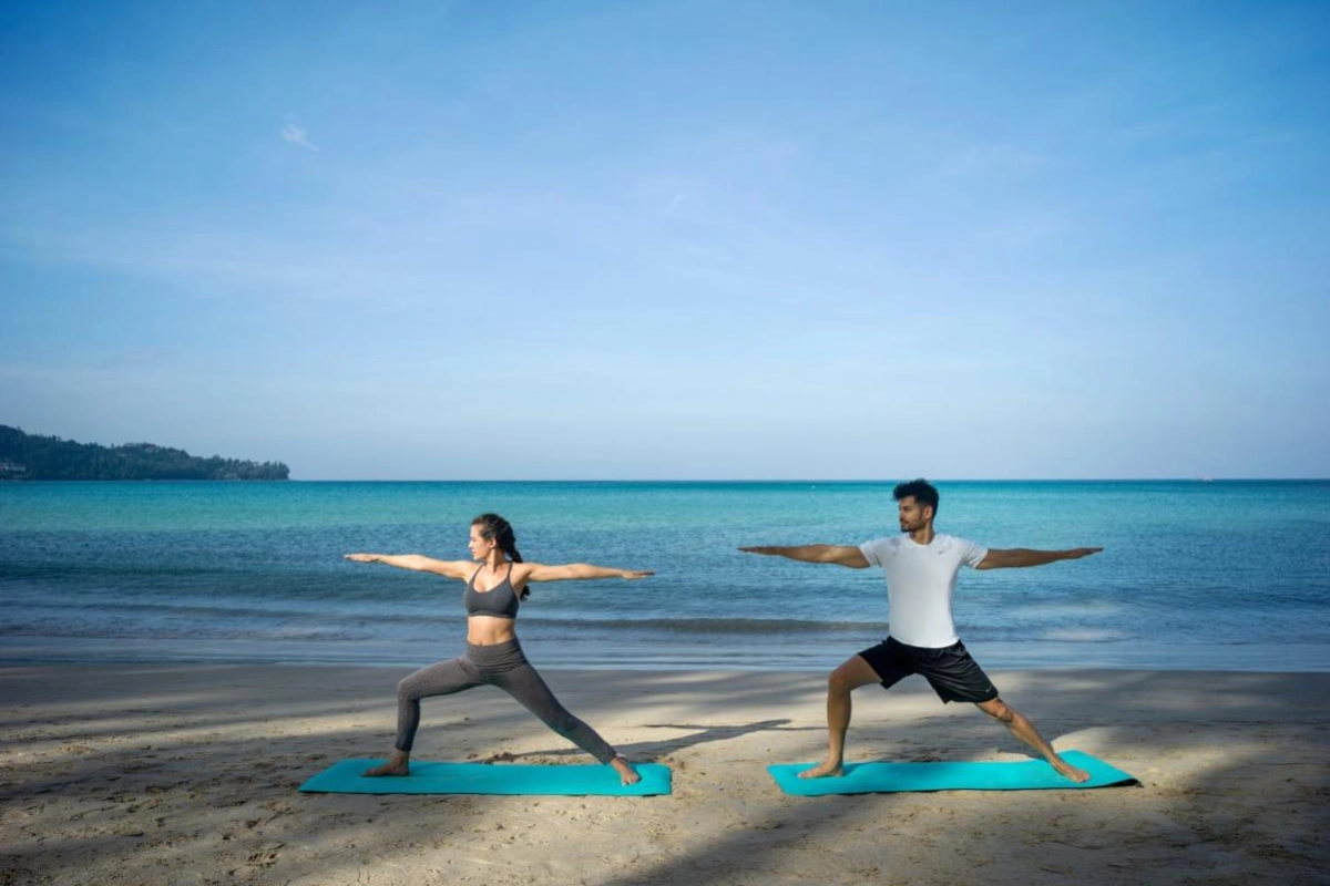 Intercontinental Phuket Resort - Hotel Photo 40