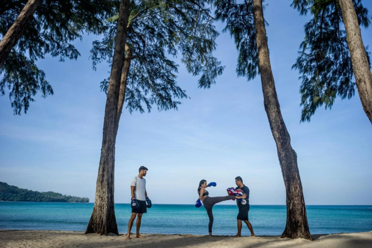 Intercontinental Phuket Resort - Hotel Photo 41