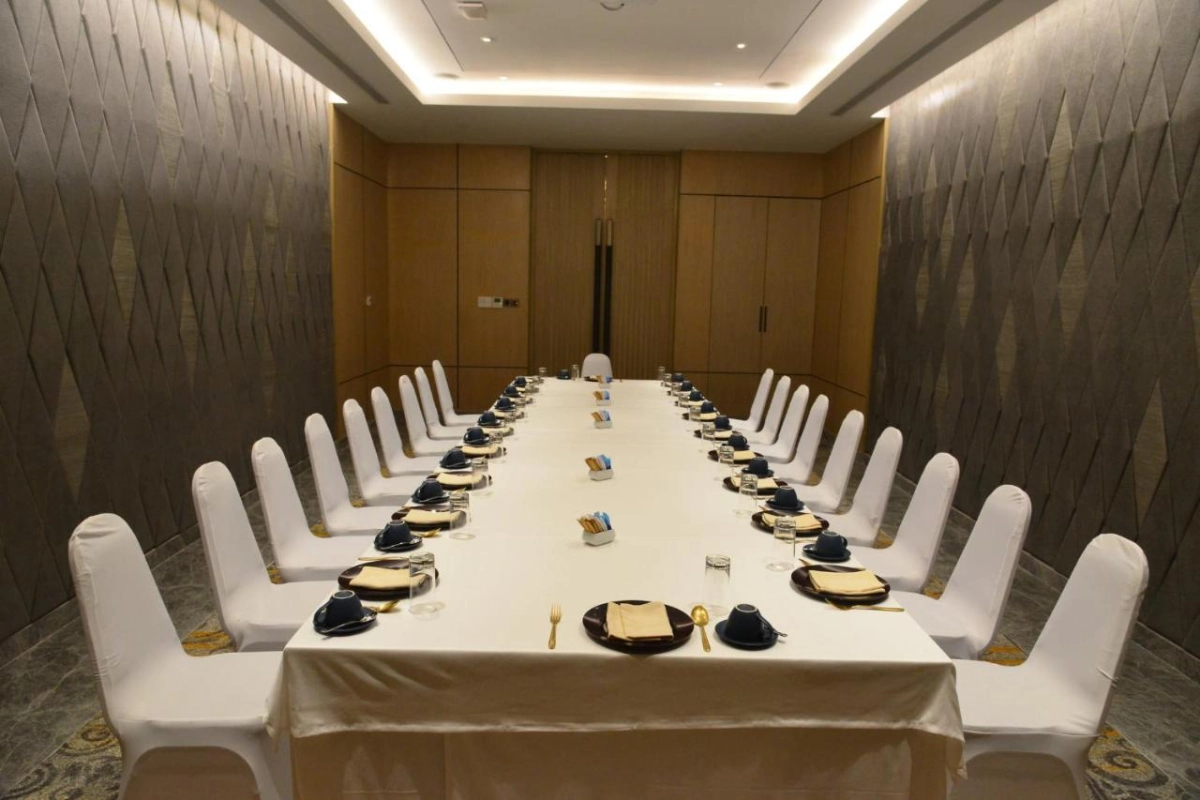 Intercontinental Phuket Resort - Hotel Photo 42