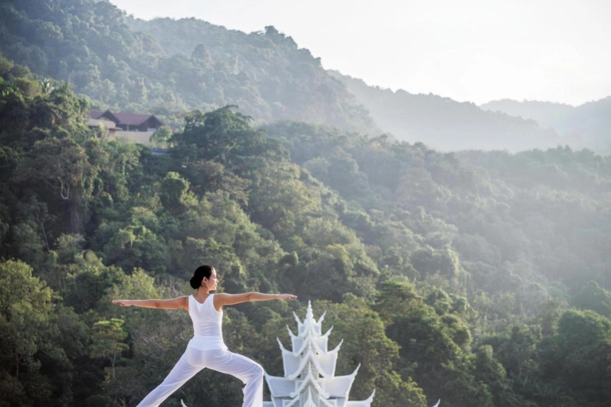 Intercontinental Phuket Resort - Hotel Photo 44