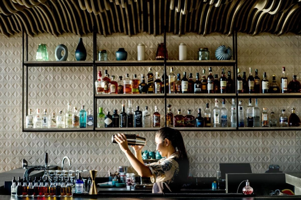 Intercontinental Phuket Resort - Hotel Photo 50