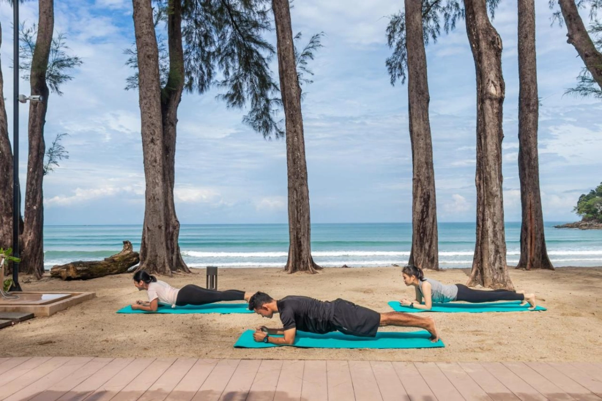 Intercontinental Phuket Resort - Hotel Photo 51