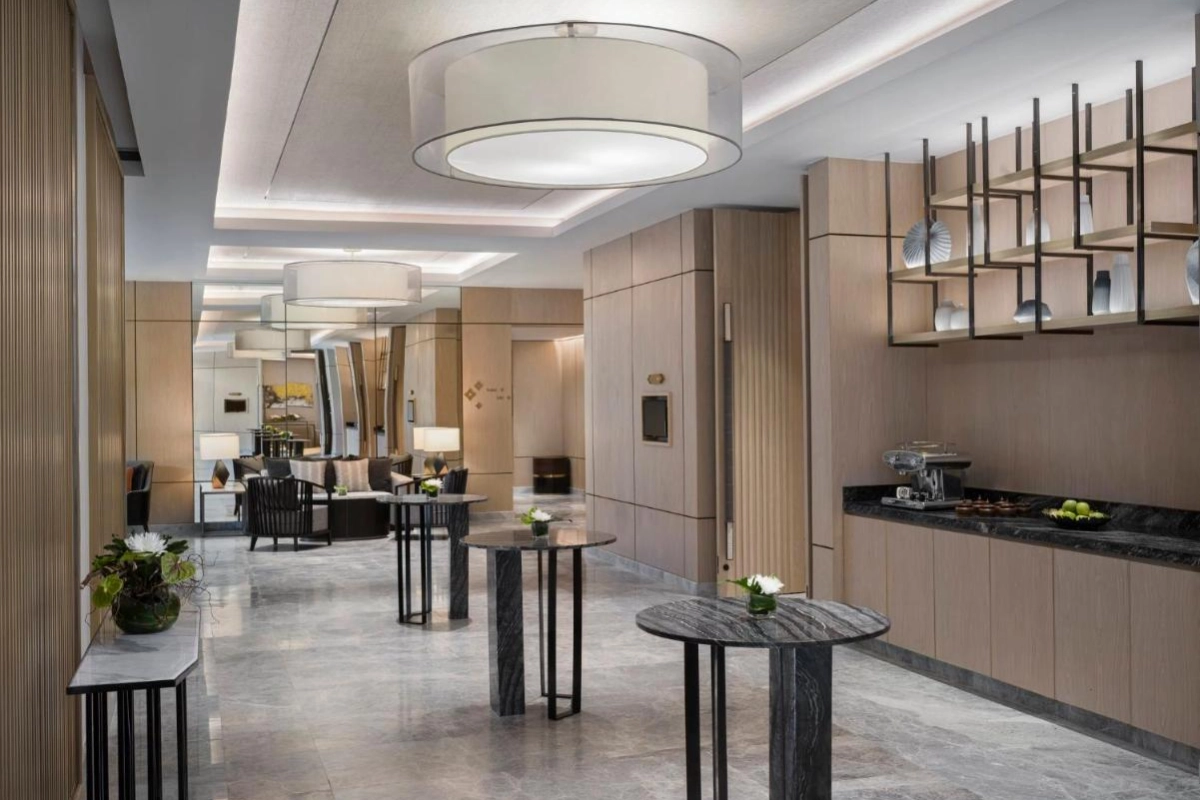 Intercontinental Phuket Resort - Hotel Photo 52