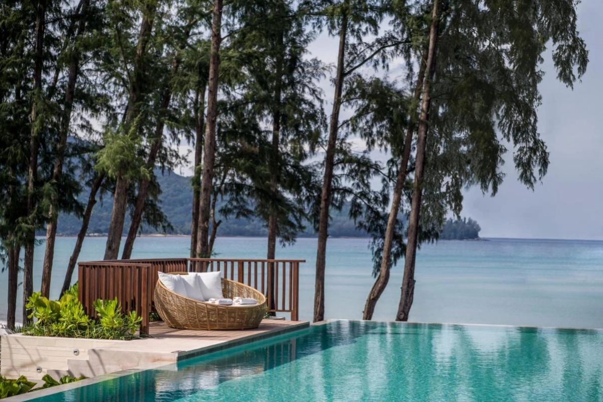 Intercontinental Phuket Resort - Hotel Photo 53