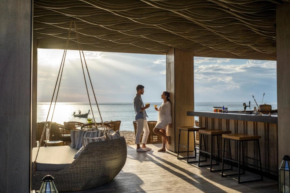 Intercontinental Phuket Resort - Hotel Photo 54