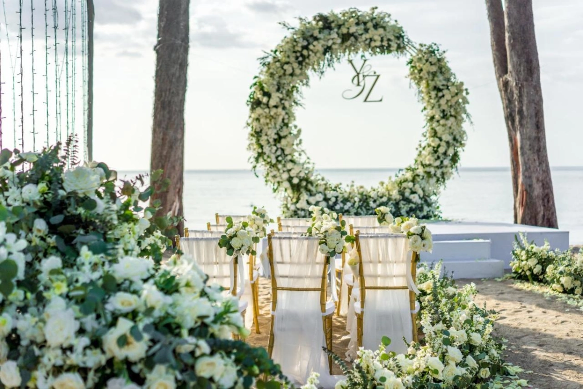 Intercontinental Phuket Resort - Hotel Photo 55