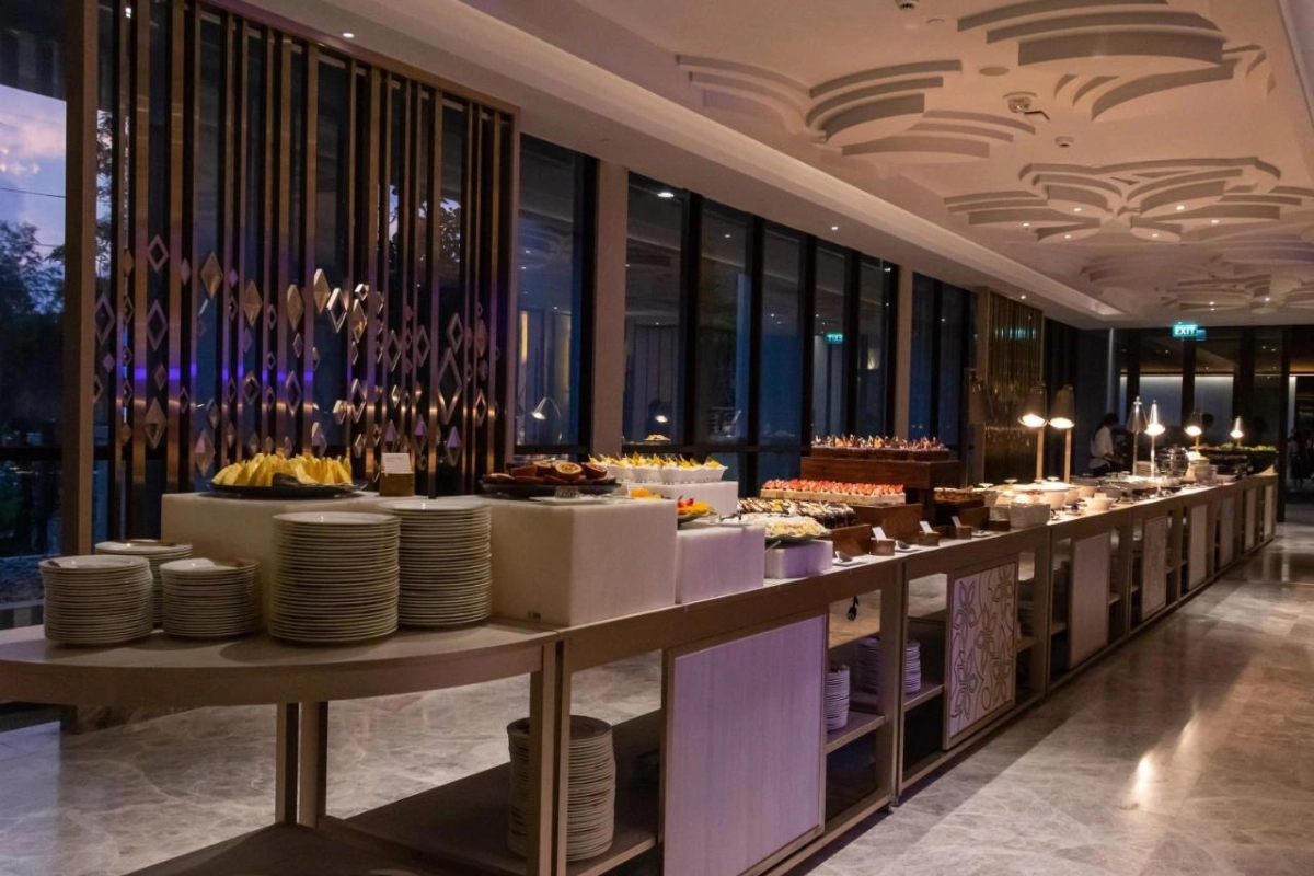 Intercontinental Phuket Resort - Hotel Photo 58