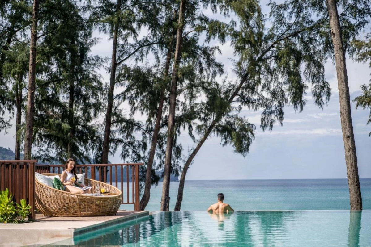 Intercontinental Phuket Resort - Hotel Photo 59