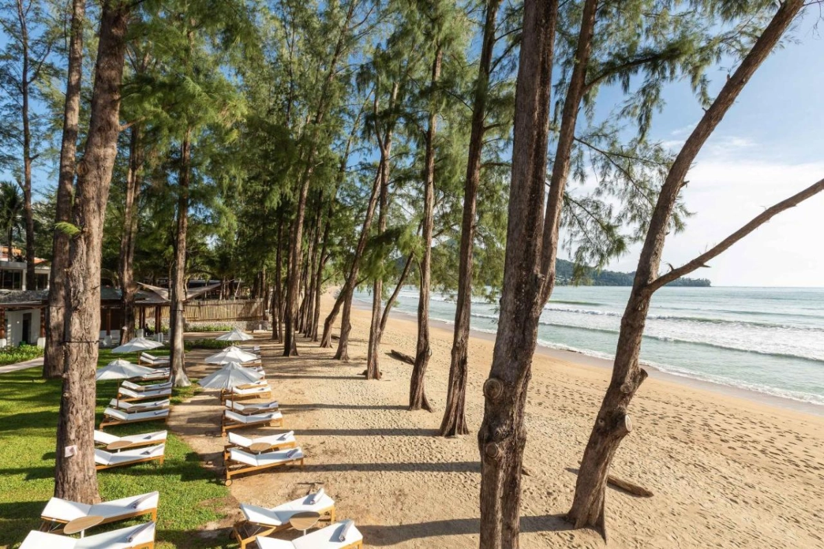 Intercontinental Phuket Resort - Hotel Photo 61