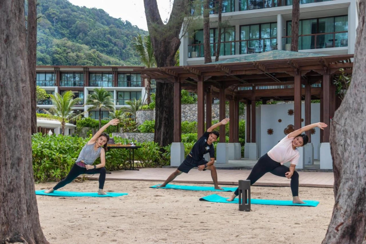 Intercontinental Phuket Resort - Hotel Photo 62