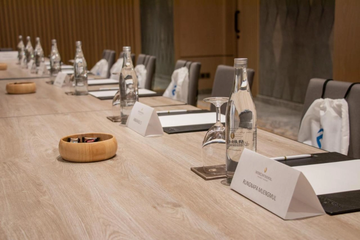 Intercontinental Phuket Resort - Hotel Photo 63