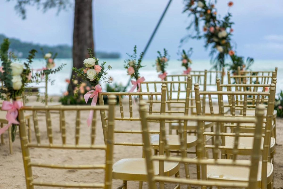 Intercontinental Phuket Resort - Hotel Photo 65