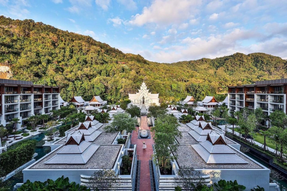 Intercontinental Phuket Resort - Hotel Photo 66