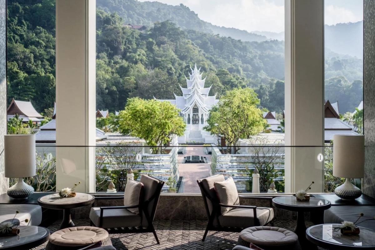 Intercontinental Phuket Resort - Hotel Photo 67