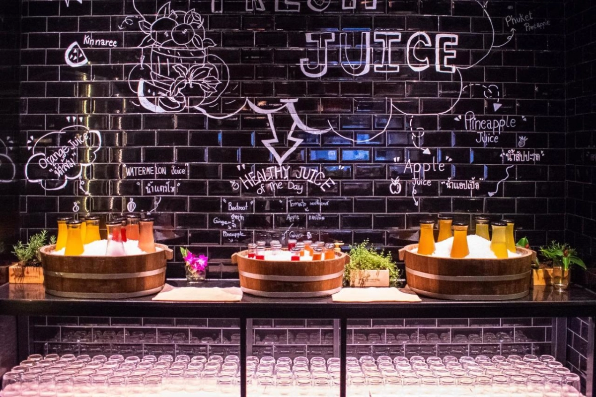 Intercontinental Phuket Resort - Hotel Photo 69