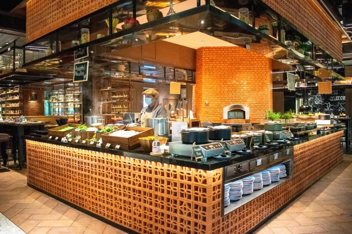 Intercontinental Phuket Resort - Hotel Photo 70