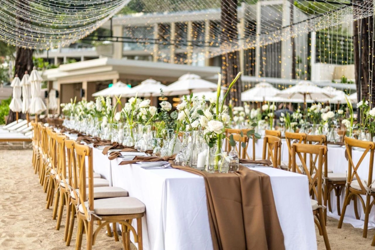 Intercontinental Phuket Resort - Hotel Photo 71