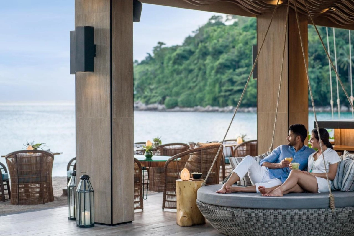 Intercontinental Phuket Resort - Hotel Photo 74