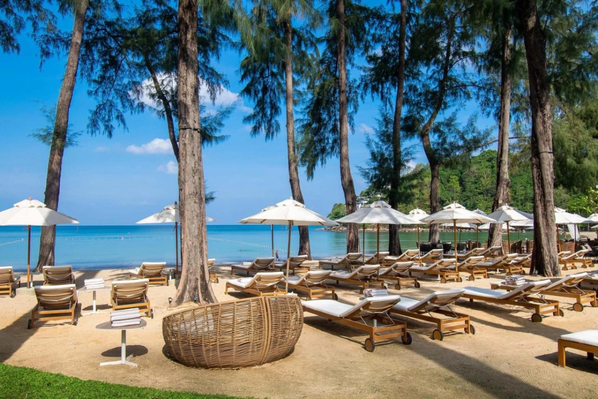 Intercontinental Phuket Resort - Hotel Photo 75