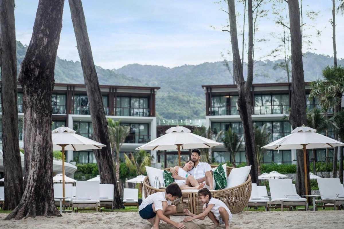 Intercontinental Phuket Resort - Hotel Photo 76