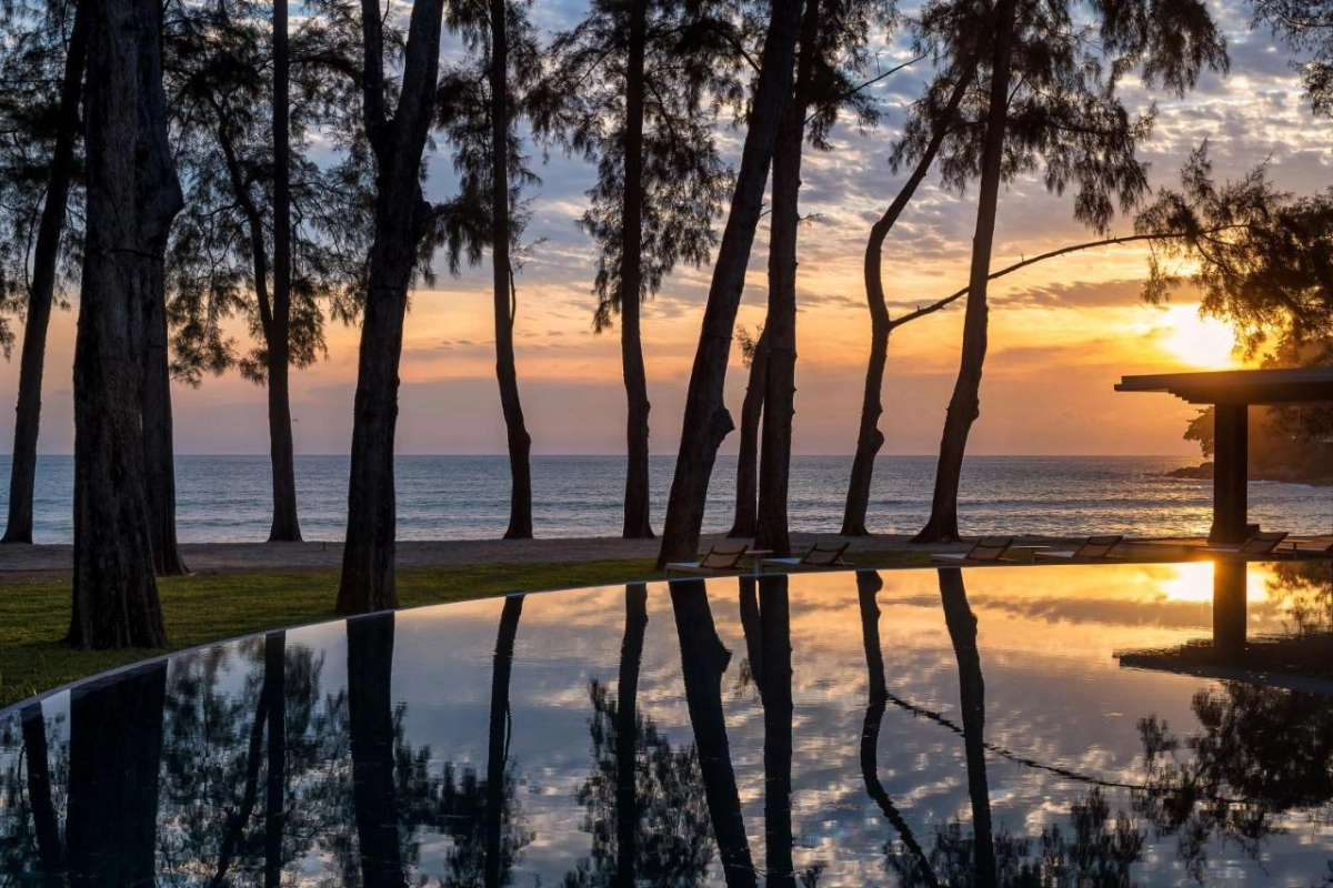 Intercontinental Phuket Resort - Hotel Photo 77