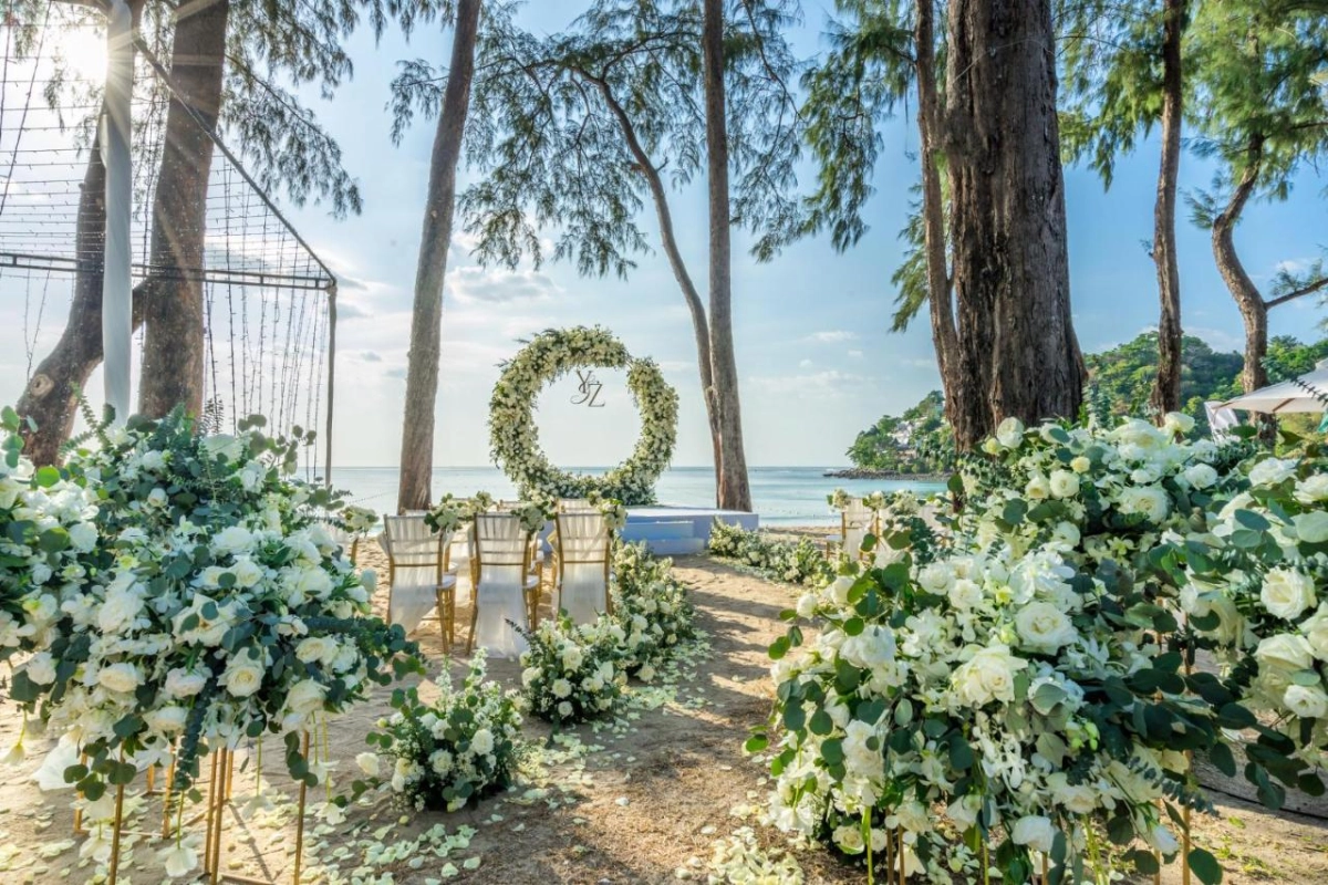 Intercontinental Phuket Resort - Hotel Photo 79