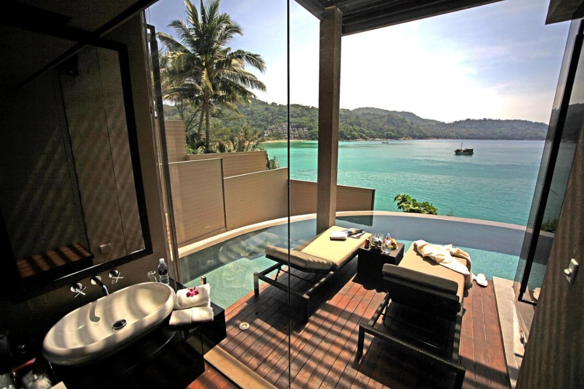 Impiana Private Villas - Hotel Photo 2