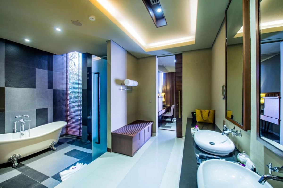 Impiana Private Villas - Hotel Photo 7