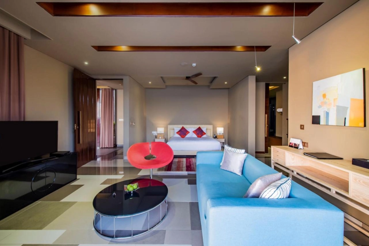 Impiana Private Villas - Hotel Photo 8