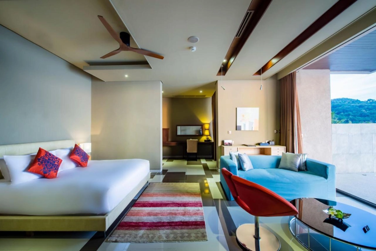 Impiana Private Villas - Hotel Photo 9