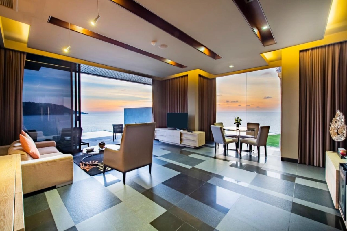 Impiana Private Villas - Hotel Photo 10