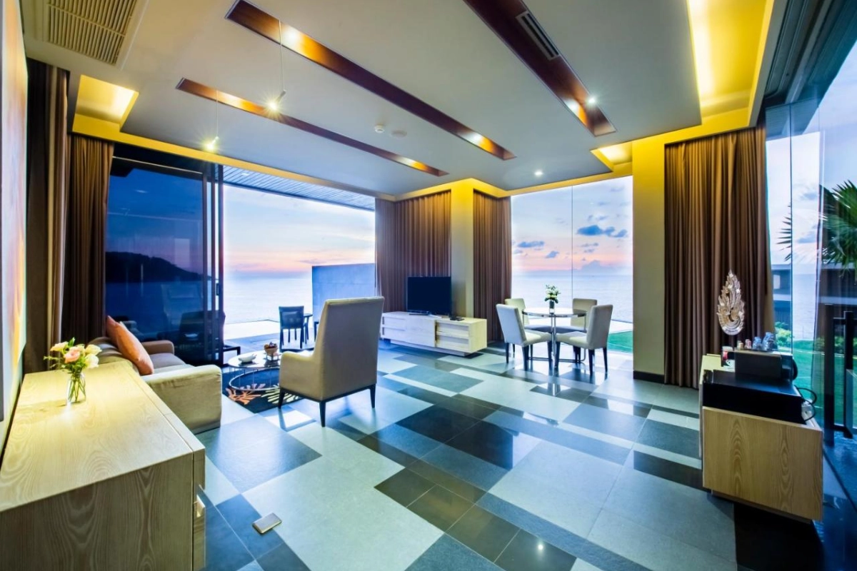 Impiana Private Villas - Hotel Photo 12